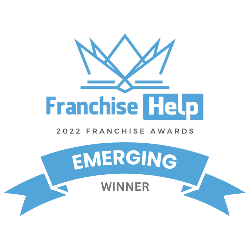 2022 Franchise Awards Winner