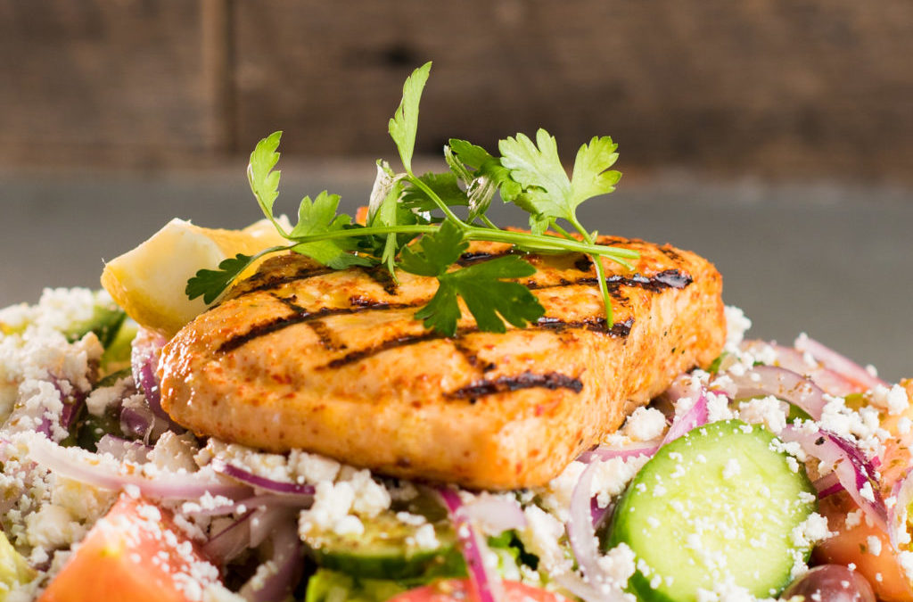 It’s No Myth: The Great Greek is Better Than Your Neighborhood Restaurant