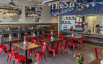 The Great Greek Mediterranean Grill Announces Expansion Into New Markets