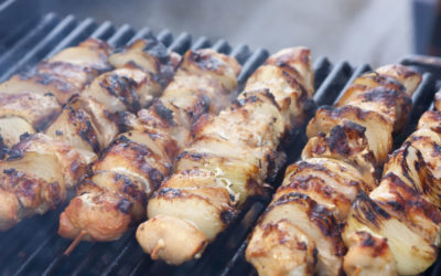 Focus on Freshness: How The Great Greek Mediterranean Grill Does it Better