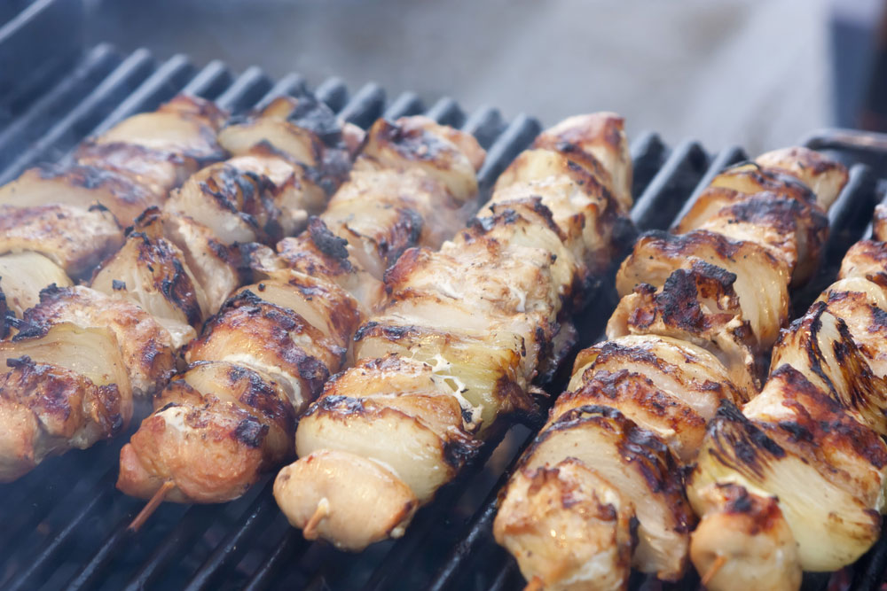 Focus on Freshness: How The Great Greek Mediterranean Grill Does it Better