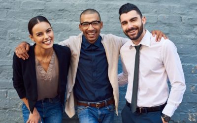 3 People Who Would Love to Own One of Our Franchises