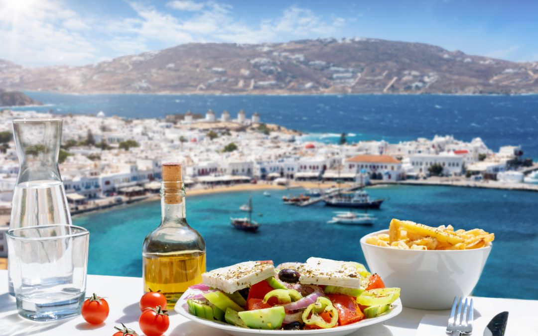 Our Restaurant Franchise Training Leads the Industry