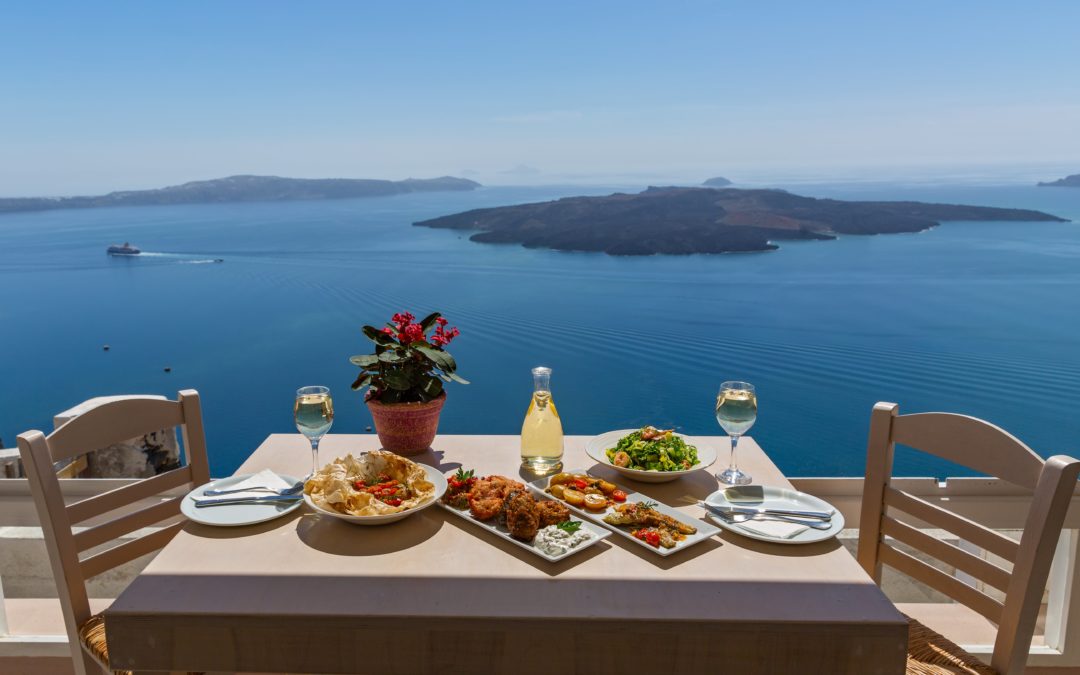 This Year Is a Great Year for Opening a Restaurant Franchise