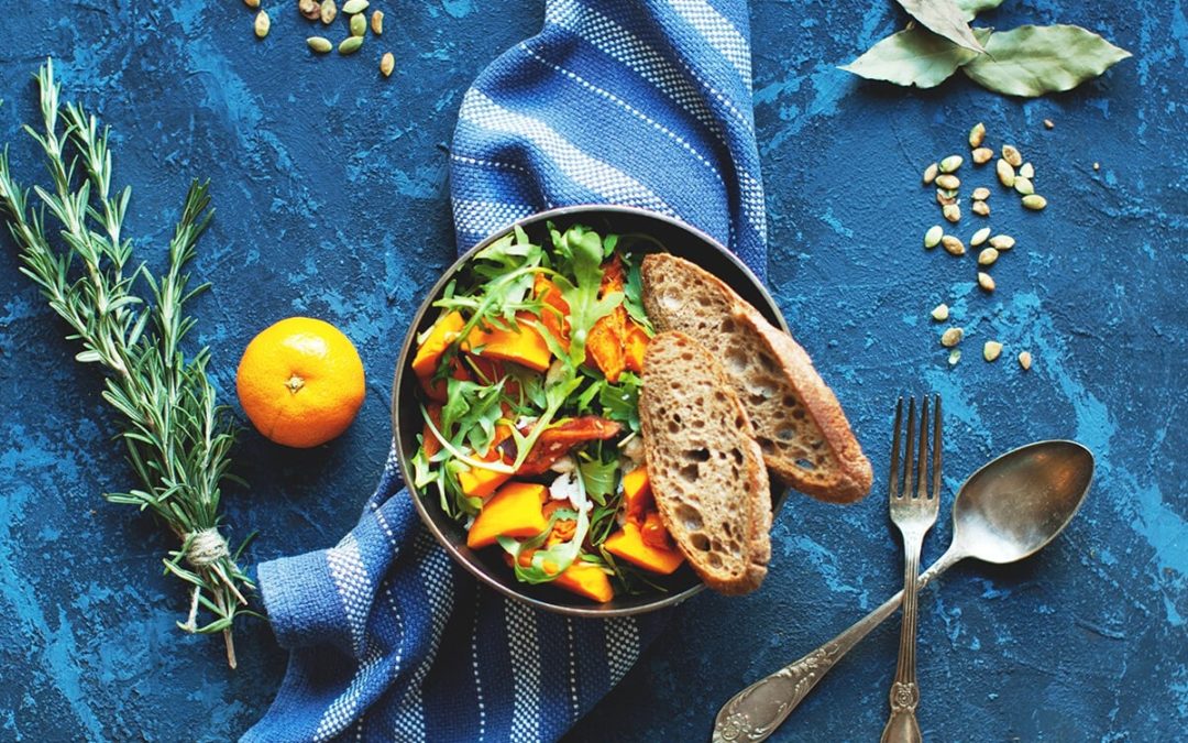 Open a Great Restaurant with Our Greek Food Franchise Opportunity
