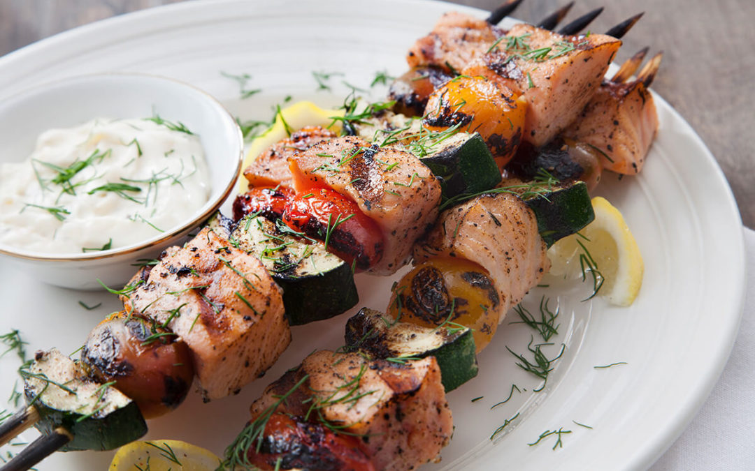 Opening a Mediterranean Restaurant Franchise With Us Is Rewarding