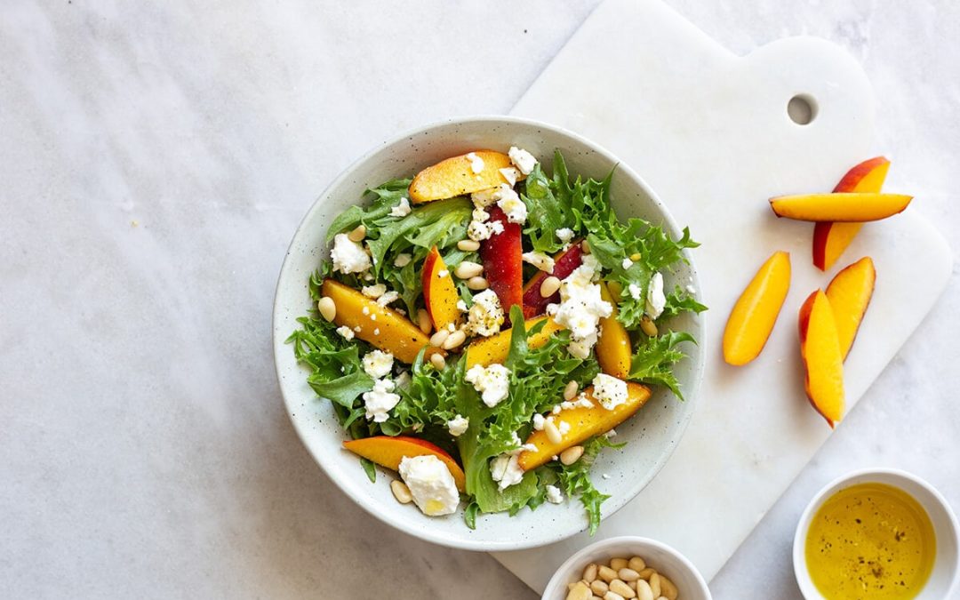 How to Open a Mediterranean Restaurant Franchise with The Great Greek