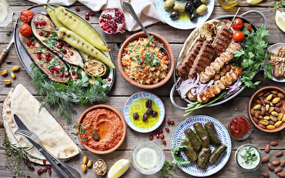 Learn More About Our Greek Restaurant Franchise Opportunity