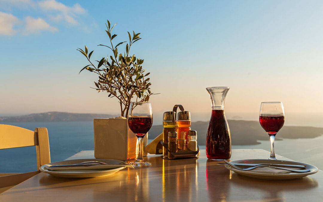 Learn More About The Rise of Healthy Fast-Casual Franchises