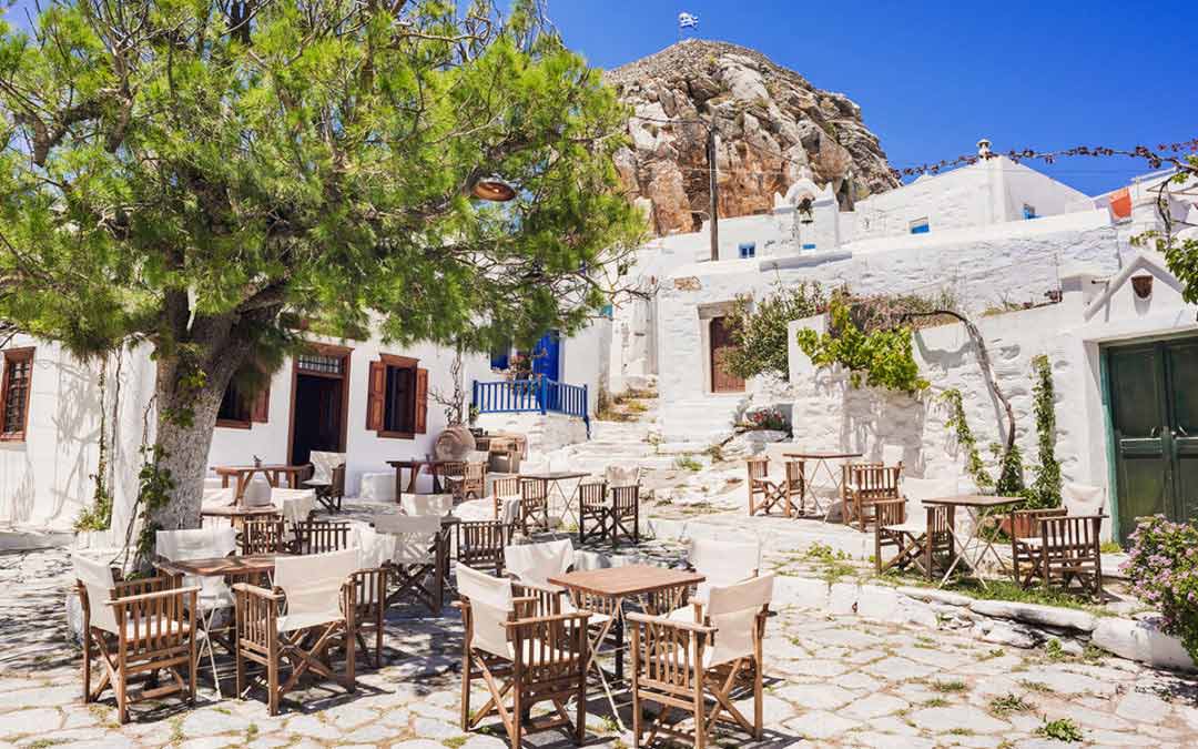 7 Surprising Facts About the Diet Behind Our Mediterranean Restaurant Franchise