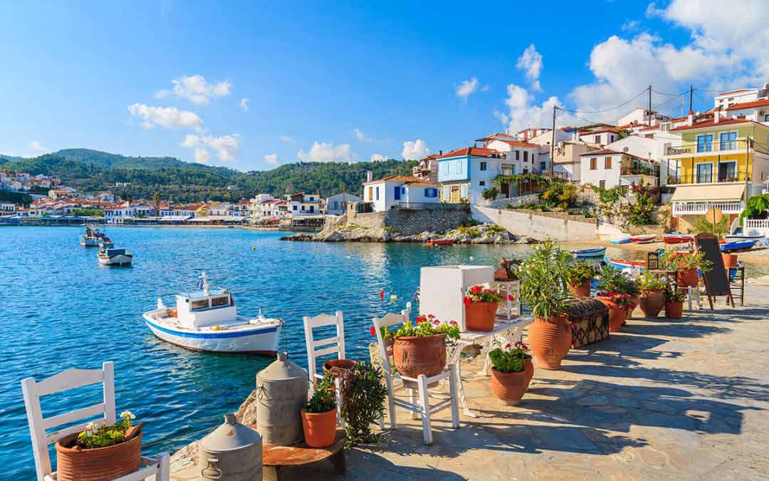 It’s a Great Time to Open a Restaurant Franchise