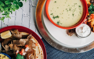 How Our Catering Franchise Adds Built-In Value