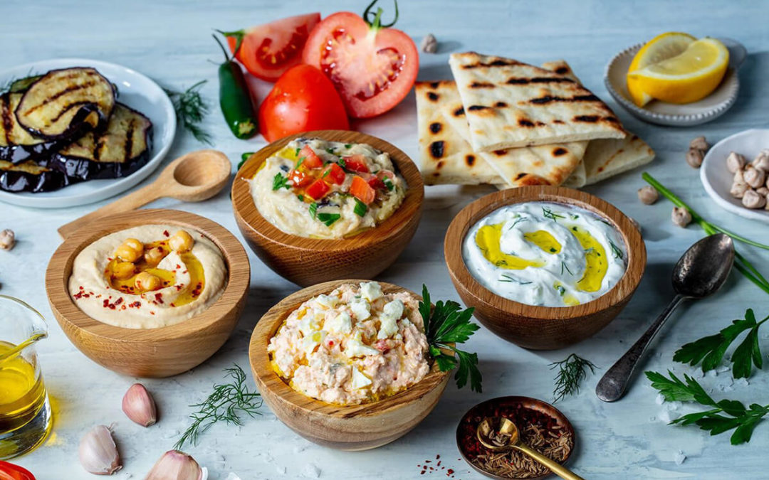 The Great Greek Mediterranean Grill Announces Ongoing Growth with a Multi-Unit Development Agreement for The Charleston, South Carolina Market