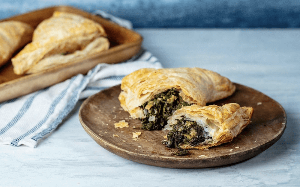 Food for Thought: Industry Food Trends for 2022