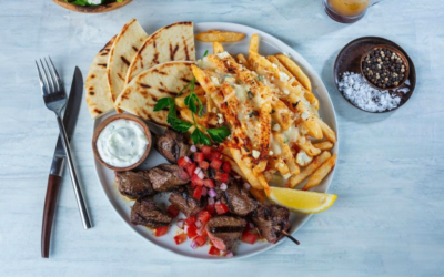 Start a Restaurant Franchise Business with Many Benefits