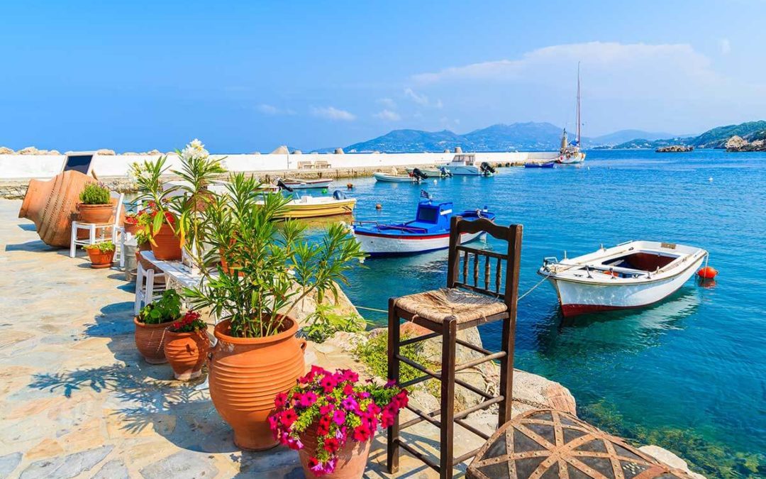 Everything About The Great Greek Mediterranean Grill Story