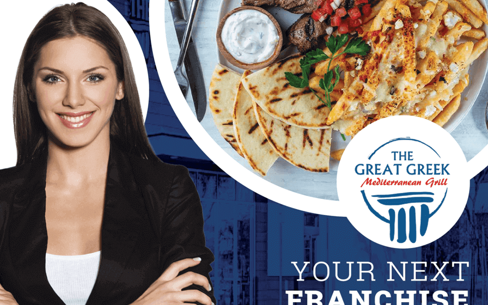 Invest in a Game-Changing Restaurant Opportunity