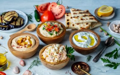 Mediterranean restaurant opening in Cedar Park