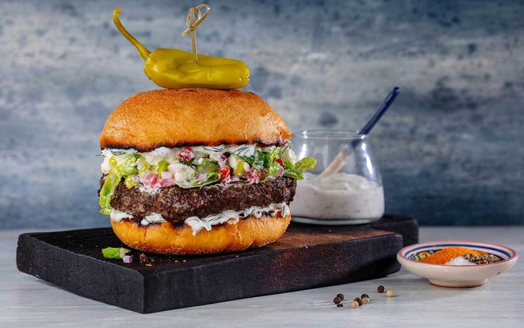 Memorable Meals and So Much More