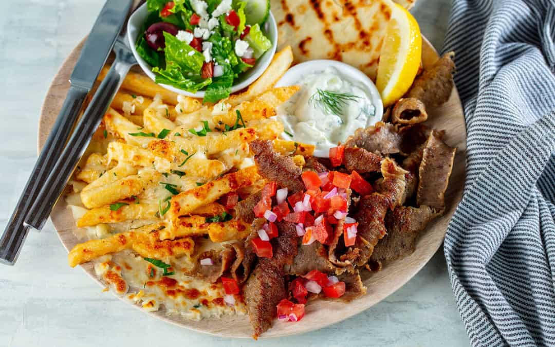 Did You Know Authentic Recipes Are at Our Heart?