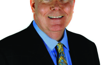 United Franchise Group Executive Honored as CFO of The Year by South Florida Institution