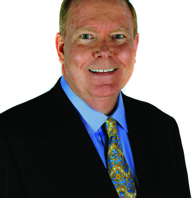 United Franchise Group Executive Honored as CFO of The Year by South Florida Institution