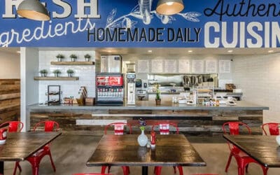 This Greek Fusion Franchise Doubled Its Nationwide Units During the Pandemic