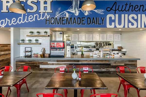 This Greek Fusion Franchise Doubled Its Nationwide Units During the Pandemic