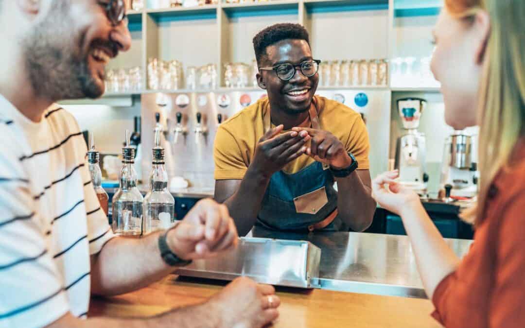 Can Our Vendors Help Your Fast Casual Restaurant Franchise?