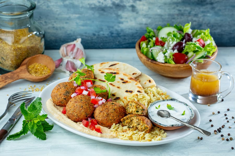 The Great Greek Mediterranean Grill Achieves Record-Breaking Success During Banner Year