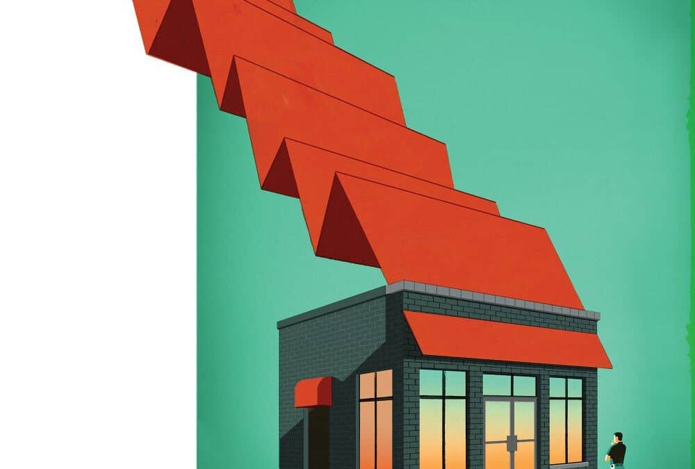 Yes, You Can Buy a Franchise In a Bad Economy — But First, Ask These 5 Questions