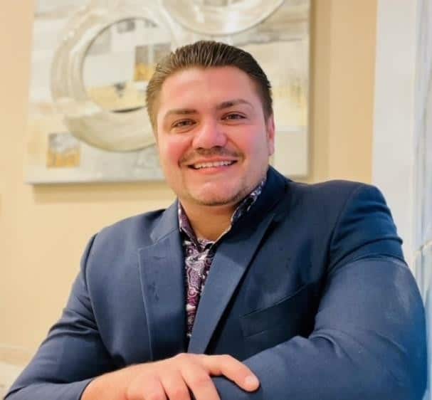 David Esposito