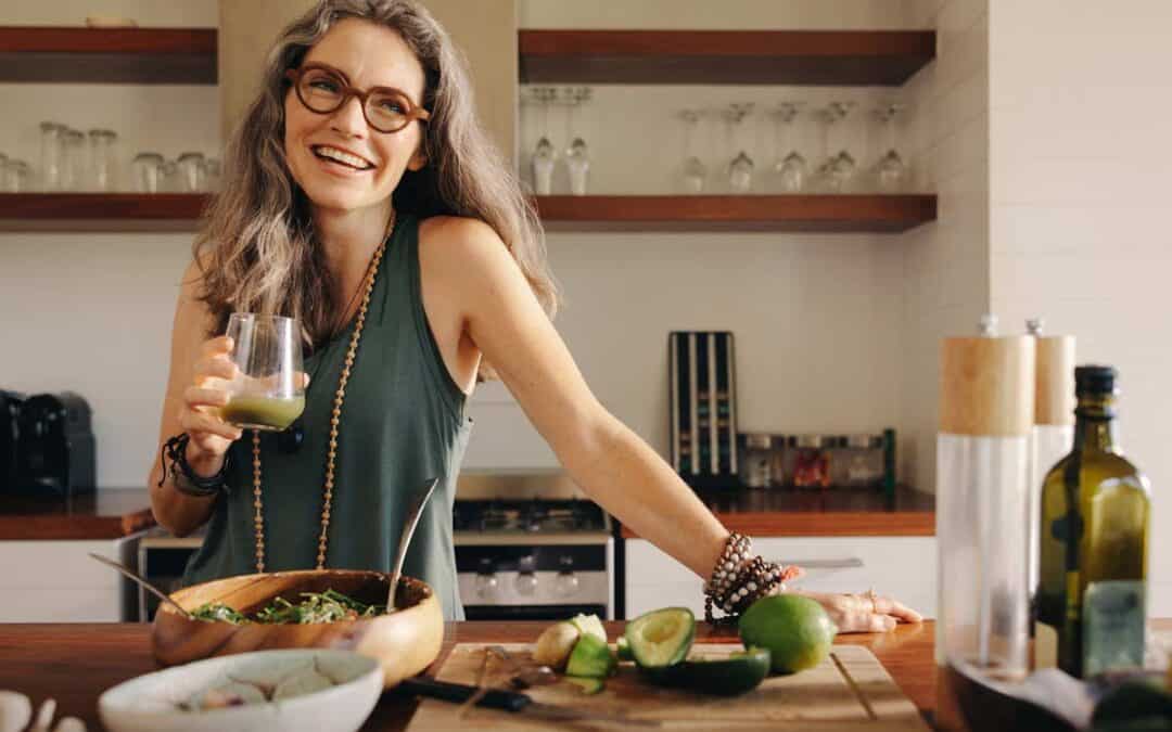 Learn How Our Authentic Recipes Celebrate the Mediterranean Diet