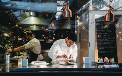The Great Greek Mediterranean Grill’s Franchise Technology Solutions and Veteran Incentives