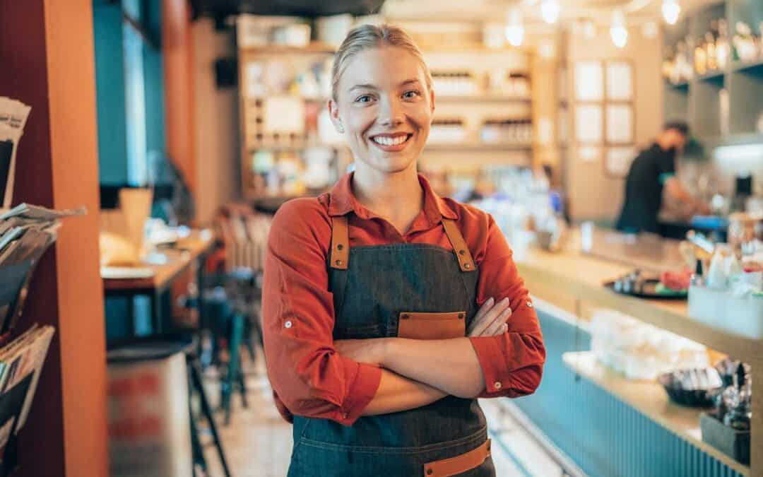 Explore the Benefits of a Healthy Catering Franchise