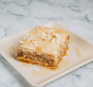 BAKLAVA