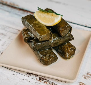 Dolmades