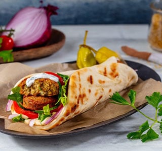 FALAFEL PITA