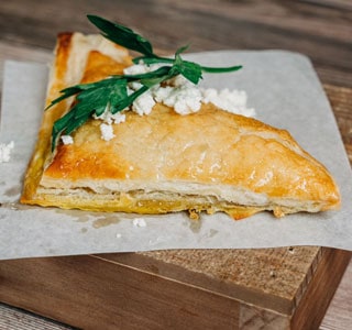 SPANAKOPITA