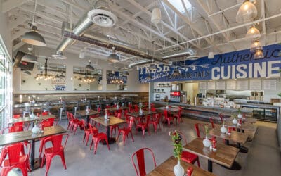 Discover a World of Flavor and Opportunity: The Great Greek Mediterranean Grill Franchise in Nashville, TN