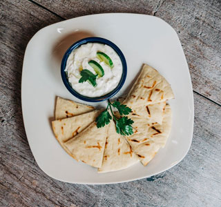 TZATZIKI