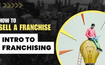 Chapter 1: Introduction to Franchising: What Every Entrepreneur Should Know