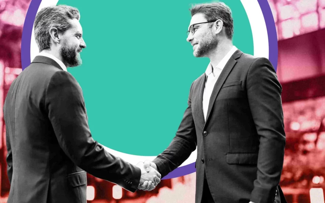 7 things to look for in a business partner