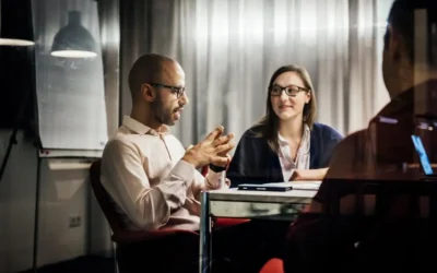 How To Build A Skilled And Effective Leadership Team