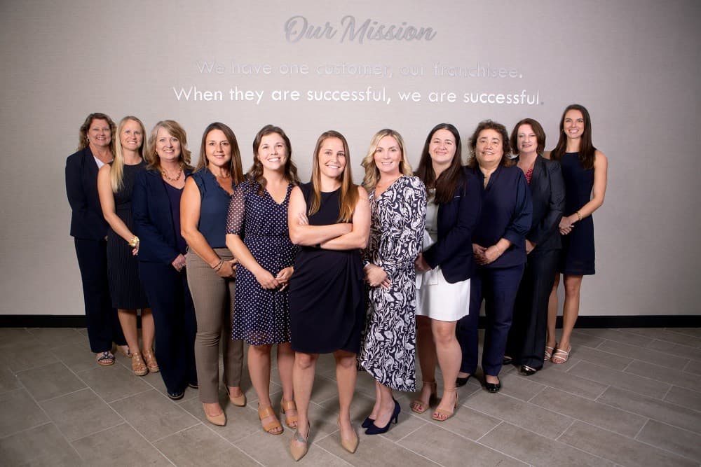 Women’s Positive Impact on the Franchising Industry