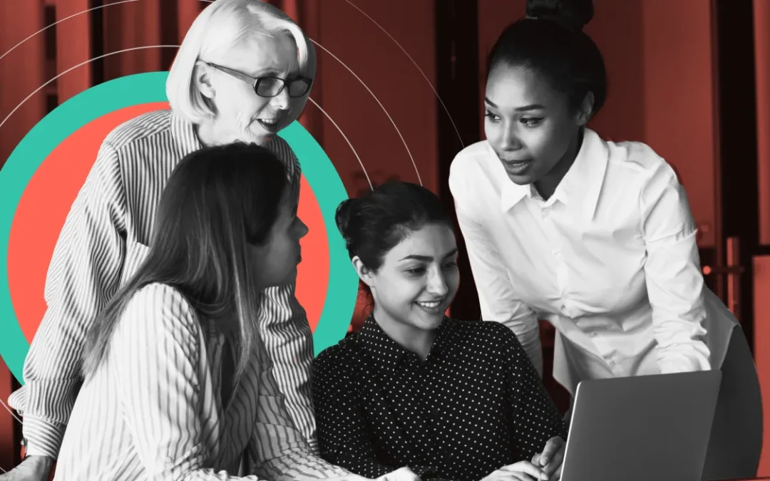 Making room for the next generation of leaders