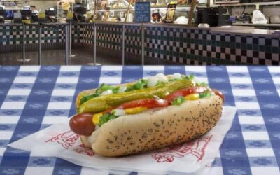 The 50 QSR Contenders for 2023