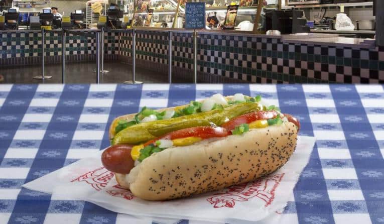 The 50 QSR Contenders for 2023