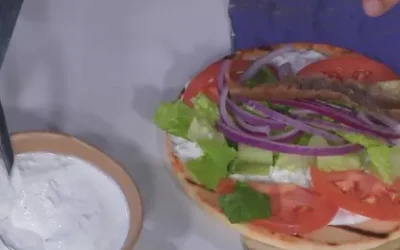 The Great Greek Mediterranean Grill Expands With the Launch of Non-Traditional Dining Formats