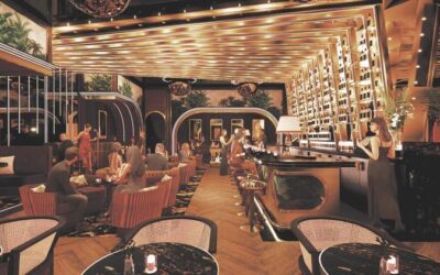 Scottsdale businesses in the news